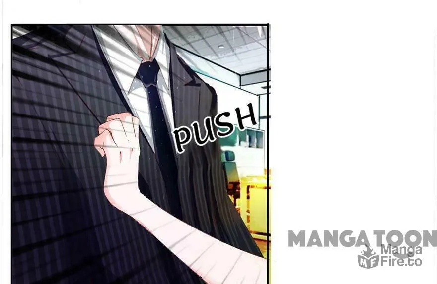 Holding Me Tightly, Ghost Sama Chapter 23 page 36 - 