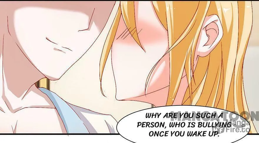Holding Me Tightly, Ghost Sama Chapter 23 page 6 - 