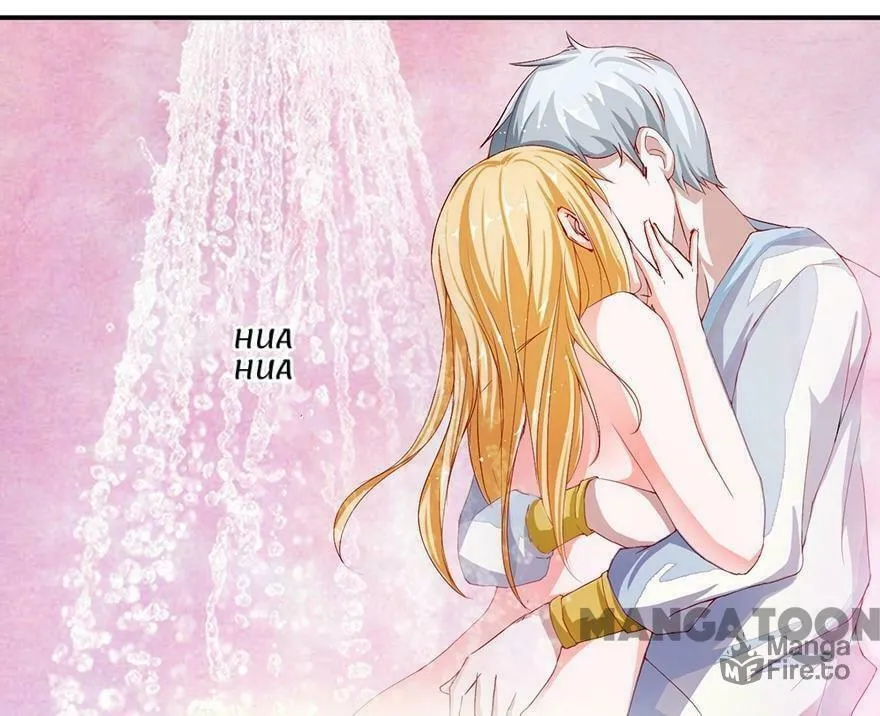 Holding Me Tightly, Ghost Sama Chapter 23 page 9 - 