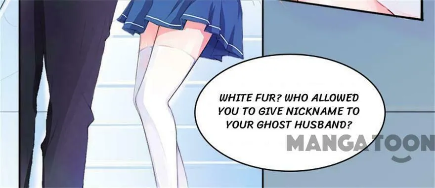 Read Holding Me Tightly, Ghost Sama chapter 24 image 13 on Lezhin