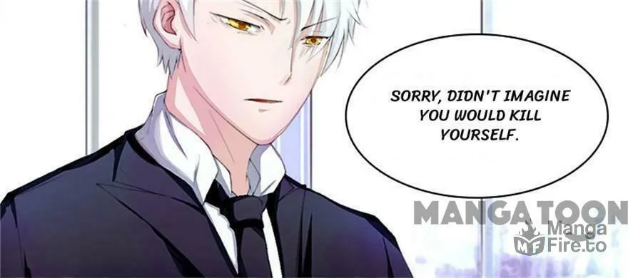 Read Holding Me Tightly, Ghost Sama chapter 24 image 19 on Lezhin