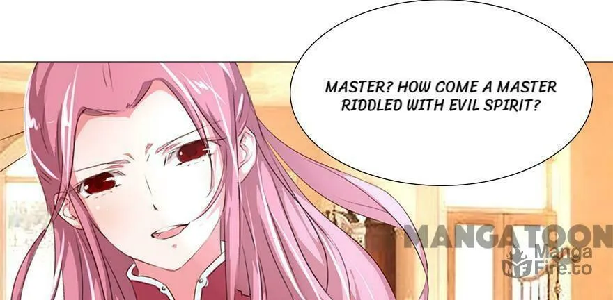 Read Holding Me Tightly, Ghost Sama chapter 27 image 14 on Lezhin