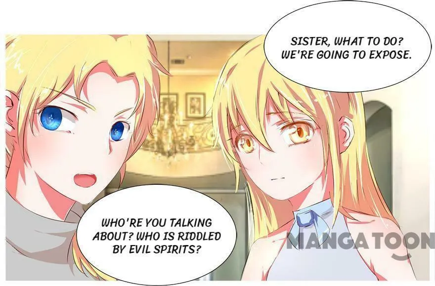 Read Holding Me Tightly, Ghost Sama chapter 27 image 16 on Lezhin