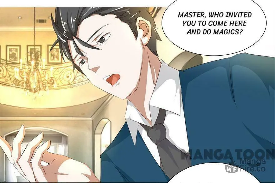 Read Holding Me Tightly, Ghost Sama chapter 27 image 9 on Lezhin