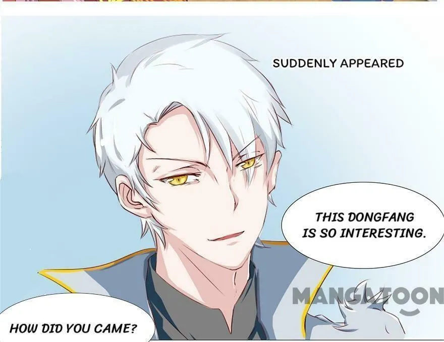 Read Holding Me Tightly, Ghost Sama chapter 28 image 3 on Lezhin