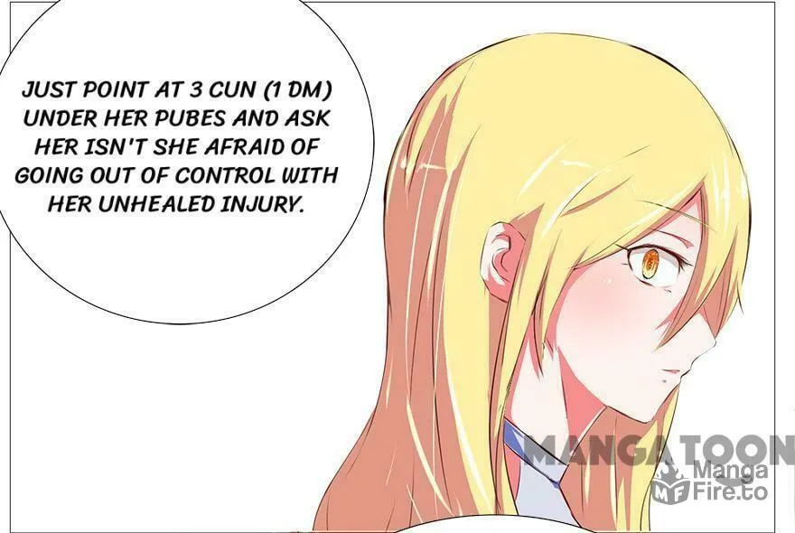 Read Holding Me Tightly, Ghost Sama chapter 28 image 5 on Lezhin