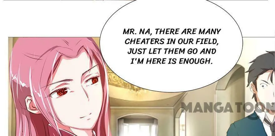 Read Holding Me Tightly, Ghost Sama chapter 28 image 6 on Lezhin