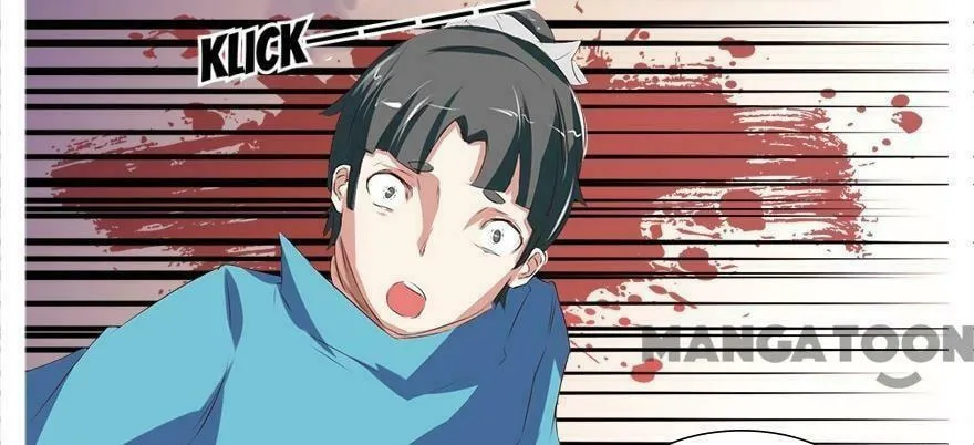 Read Holding Me Tightly, Ghost Sama chapter 29 image 27 on Lezhin