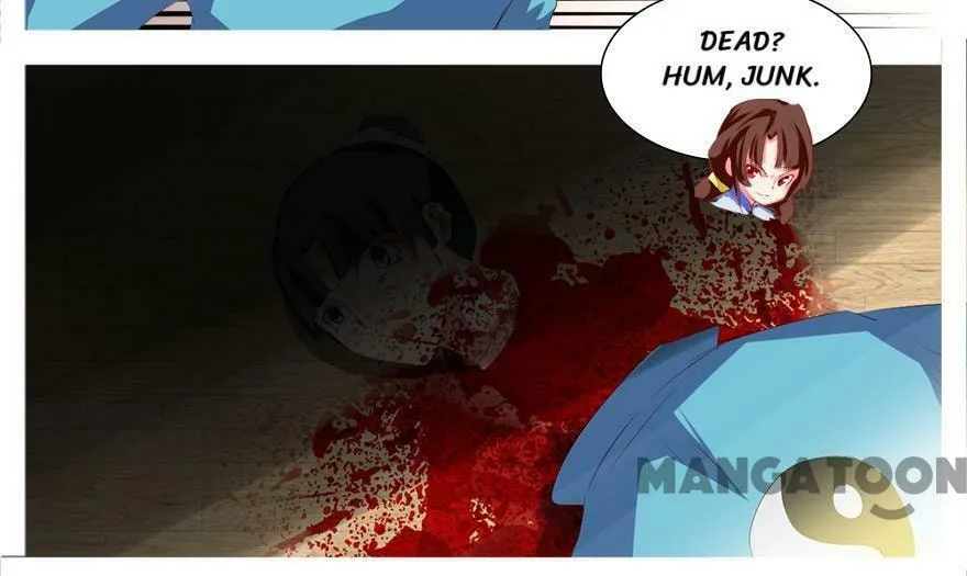 Read Holding Me Tightly, Ghost Sama chapter 29 image 28 on Lezhin