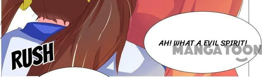 Read Holding Me Tightly, Ghost Sama chapter 29 image 3 on Lezhin