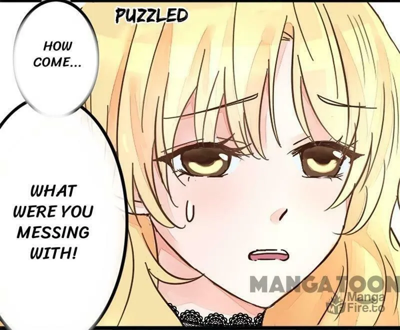 Holding Me Tightly, Ghost Sama Chapter 3 page 12 - 