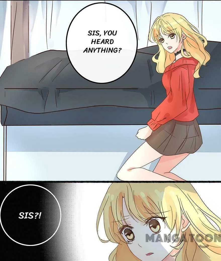 Holding Me Tightly, Ghost Sama Chapter 3 page 17 - 