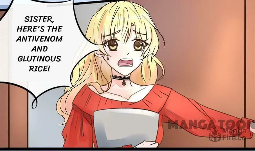 Holding Me Tightly, Ghost Sama Chapter 3 page 3 - 