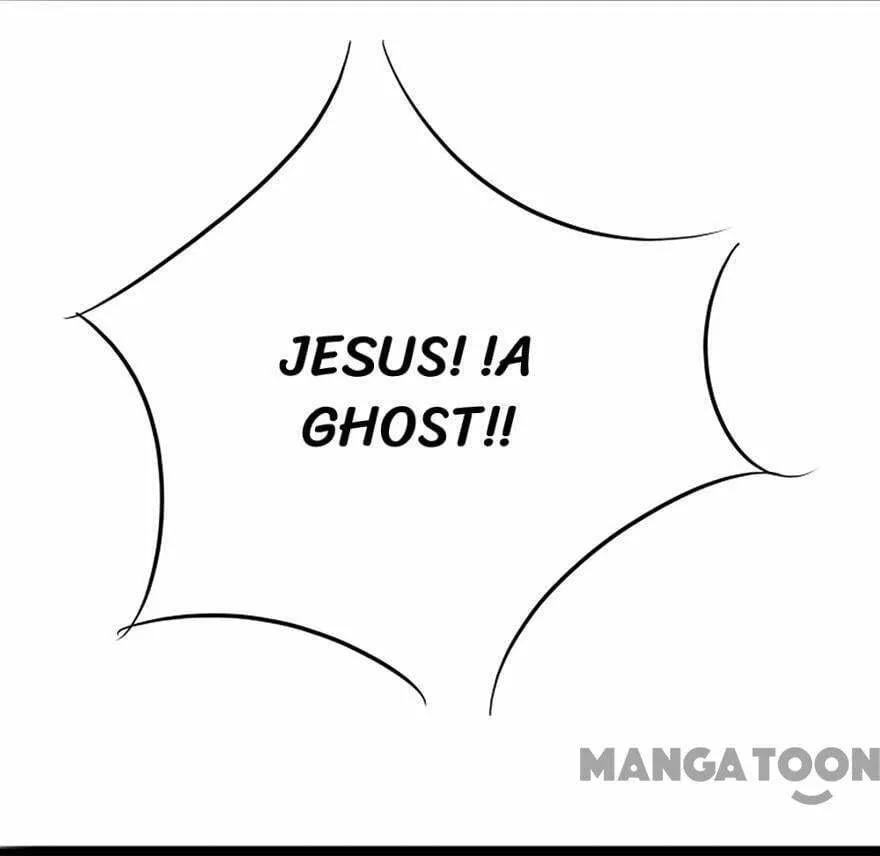 Holding Me Tightly, Ghost Sama Chapter 3 page 22 - 