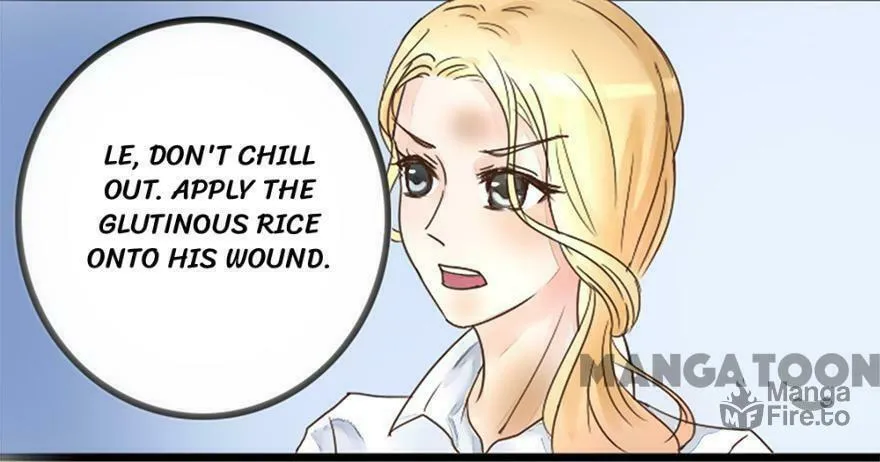 Holding Me Tightly, Ghost Sama Chapter 3 page 5 - 