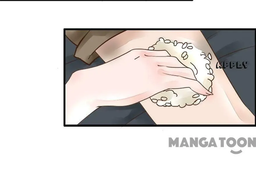 Holding Me Tightly, Ghost Sama Chapter 3 page 7 - 