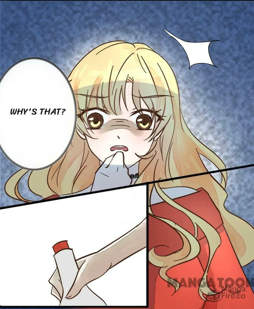 Holding Me Tightly, Ghost Sama Chapter 3 page 9 - 