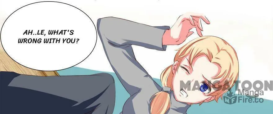 Holding Me Tightly, Ghost Sama Chapter 30 page 12 - 