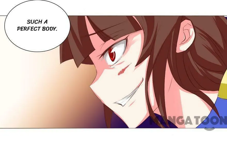Holding Me Tightly, Ghost Sama Chapter 30 page 14 - 
