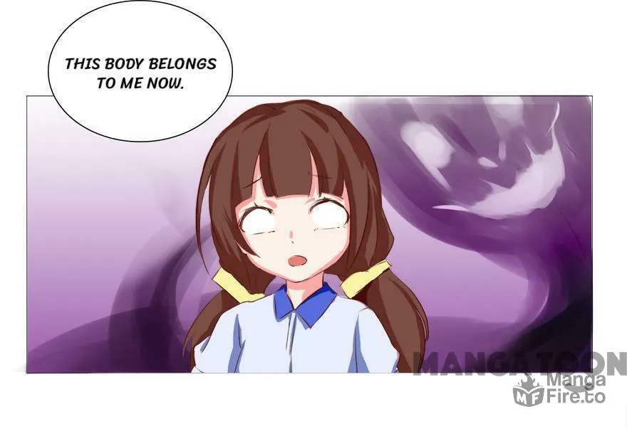 Holding Me Tightly, Ghost Sama Chapter 30 page 15 - 