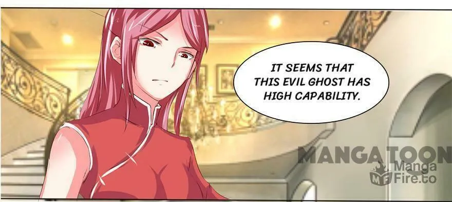 Holding Me Tightly, Ghost Sama Chapter 30 page 3 - 