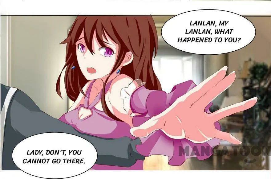 Holding Me Tightly, Ghost Sama Chapter 30 page 4 - 