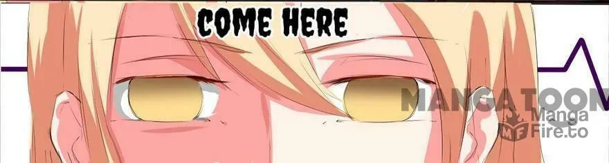Holding Me Tightly, Ghost Sama Chapter 30 page 6 - 