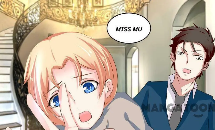 Holding Me Tightly, Ghost Sama Chapter 31 page 2 - 