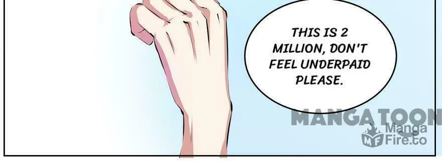 Holding Me Tightly, Ghost Sama Chapter 31 page 24 - 