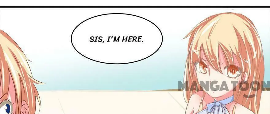 Holding Me Tightly, Ghost Sama Chapter 31 page 4 - 