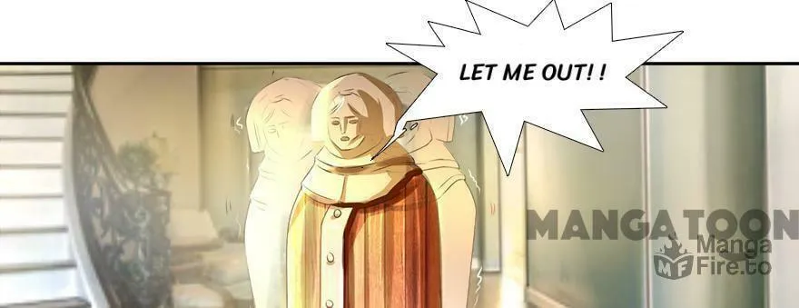 Holding Me Tightly, Ghost Sama Chapter 31 page 6 - 