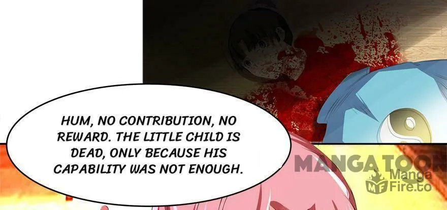 Holding Me Tightly, Ghost Sama Chapter 32 page 12 - 
