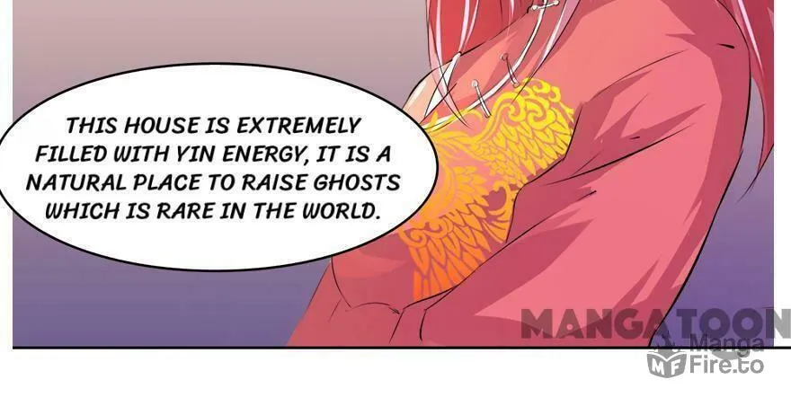 Holding Me Tightly, Ghost Sama Chapter 32 page 20 - 