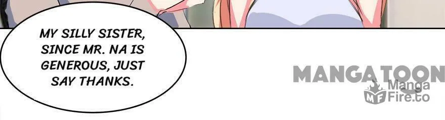 Holding Me Tightly, Ghost Sama Chapter 32 page 3 - 