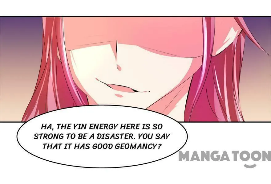 Holding Me Tightly, Ghost Sama Chapter 32 page 23 - 