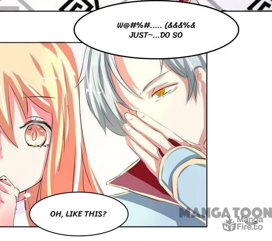Holding Me Tightly, Ghost Sama Chapter 32 page 25 - 