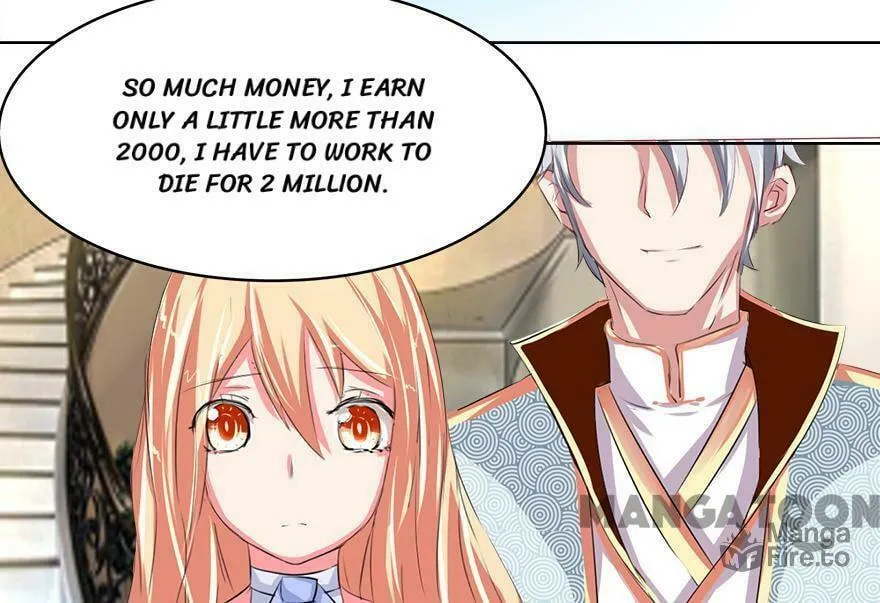Holding Me Tightly, Ghost Sama Chapter 32 page 5 - 