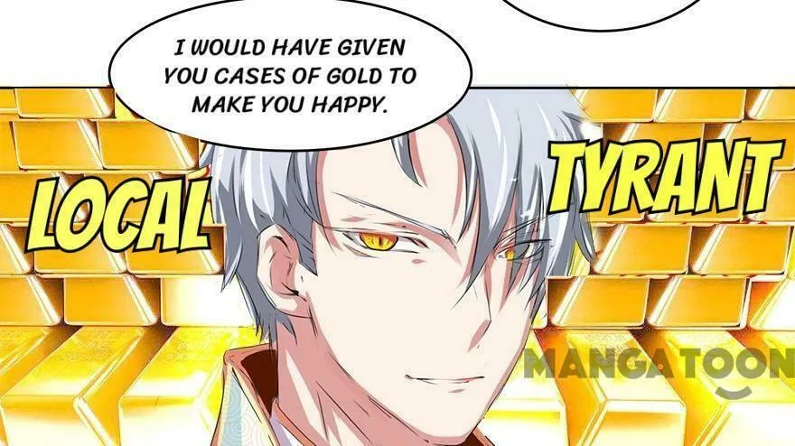 Holding Me Tightly, Ghost Sama Chapter 32 page 7 - 
