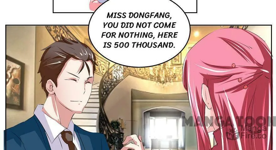 Holding Me Tightly, Ghost Sama Chapter 32 page 10 - 