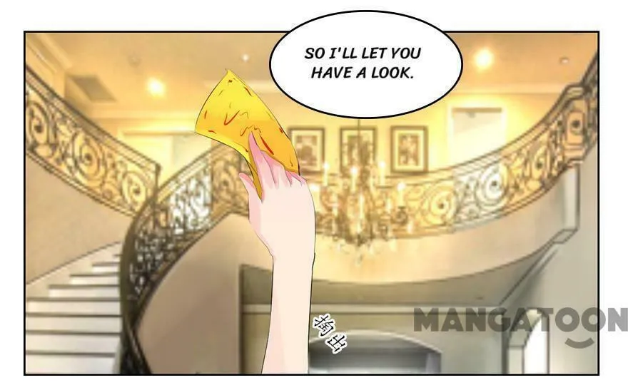 Holding Me Tightly, Ghost Sama Chapter 33 page 14 - 