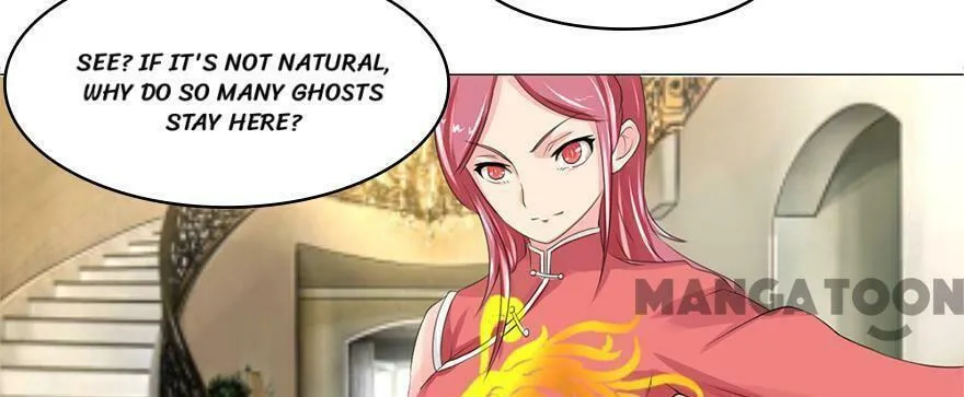 Holding Me Tightly, Ghost Sama Chapter 33 page 22 - 
