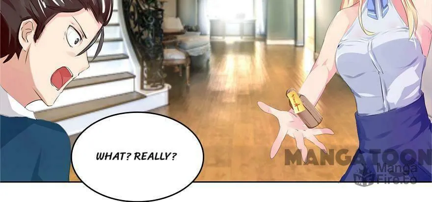 Holding Me Tightly, Ghost Sama Chapter 33 page 5 - 