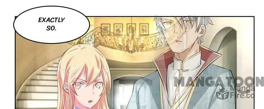 Holding Me Tightly, Ghost Sama Chapter 33 page 10 - 