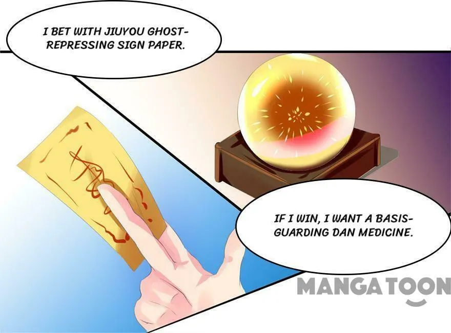 Holding Me Tightly, Ghost Sama Chapter 34 page 13 - 