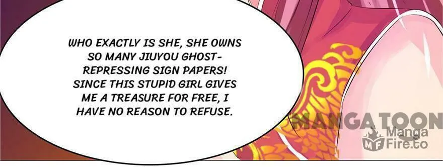 Holding Me Tightly, Ghost Sama Chapter 34 page 15 - 