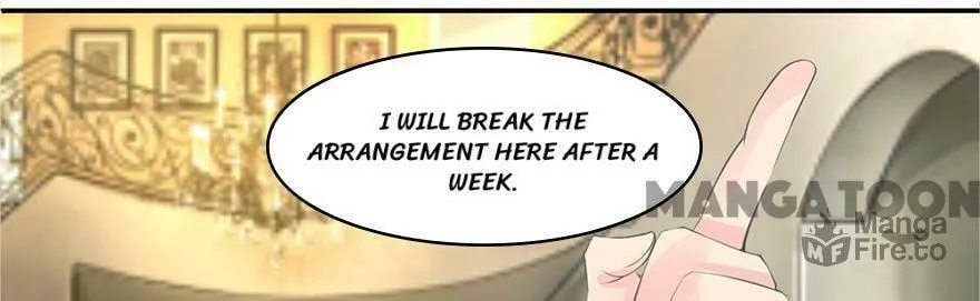 Holding Me Tightly, Ghost Sama Chapter 34 page 9 - 