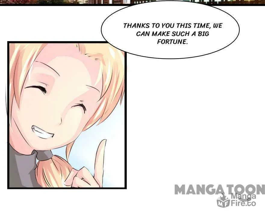 Holding Me Tightly, Ghost Sama Chapter 35 page 12 - 