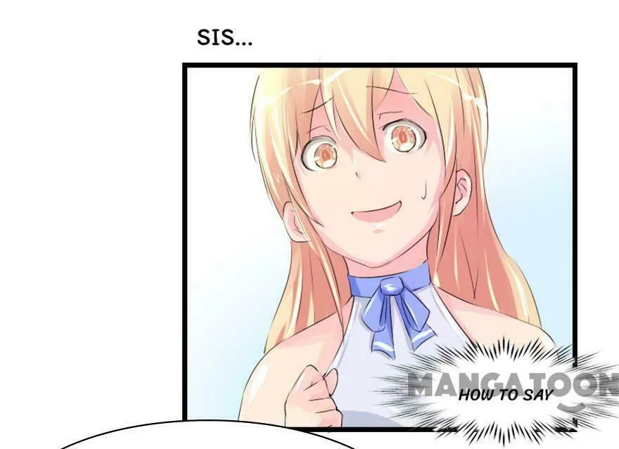 Holding Me Tightly, Ghost Sama Chapter 35 page 13 - 