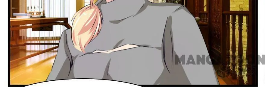 Holding Me Tightly, Ghost Sama Chapter 35 page 21 - 