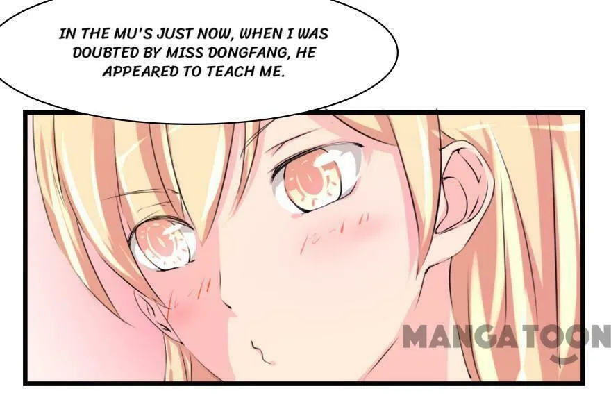 Holding Me Tightly, Ghost Sama Chapter 35 page 22 - 